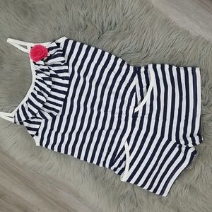 Gymboree romper